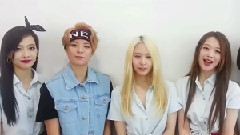 Congratulatory Message