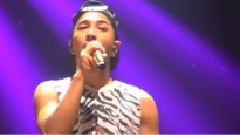 太阳(Bigbang),BigBang - 眼鼻嘴