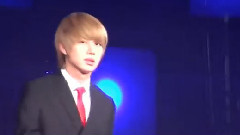 The Way An Idol Breaks Up