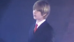 The Way An Idol Break