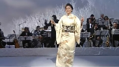 津軽海峡冬景色