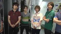 嵐にしやがれ 山田凉介&有冈大贵 Cut