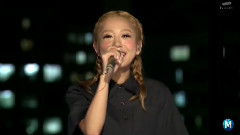 Darling & 君って(Music Station)现场版 14/07/25