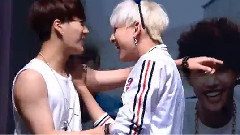 Jr.眼鼻嘴 & Jackson Rap