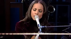 Alicia Keys - Sweet Music