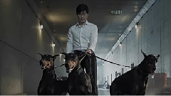 OCN电视剧<坏家伙们> 金相中版预告