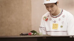 JB's self - Written song