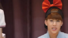 金浦机场签名会