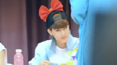 金浦机场签名会