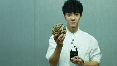 起光应援 ONE GOAL, ONE DREAM 2014