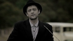 Jimmie Rodgers Was A Vampire