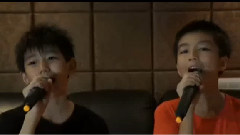 一个像夏天一个像秋天