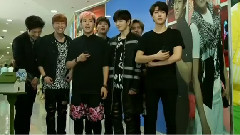 MBC 艺人住我家 Cut