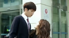 KBS演艺家中介 优贤 & 成烈 Cut