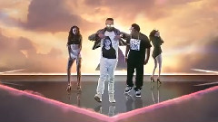 Arash,T-Pain - Sex Love Rock N Roll (SLR)