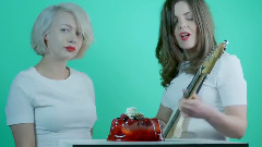Honeyblood - Super Rat