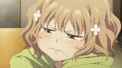 我想要更加闪耀!