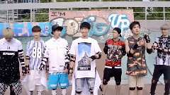 Skateboarding With GOT7