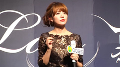 Alan,音悦V现场 - 阿兰<蓦兰>专辑北京新闻发布会