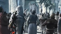 动漫<刺客信条>