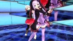 トゥインクルxトゥインクル