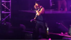 Love Girl前容和互动