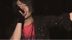 ピーク果てしなく