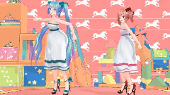 嘘とぬいぐるみ