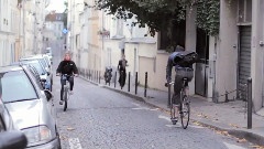 死飞是一种生活方式