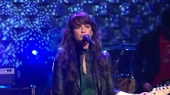 On Conan Late Night Show Cut