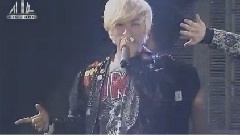 BigBang - 爱情尘埃