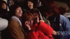 Show Me Your Love 拍摄花絮