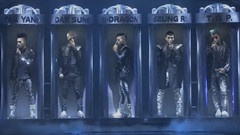 BigBang - SBS Alive BIGBANG