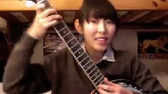 王若琳 - I Believe That All His Words Are True