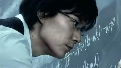 Kissして 日剧<神探伽利略>主题曲