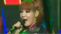 2011 KPOP Gaon Chart TOP 100