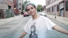 Bleeding Knees Club - Teenage Girls