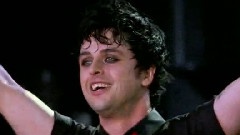 Green Day - St.Jimmy