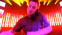 Excision Subsonic DUBSTEP Tour