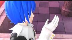 悪徳のジャッジメント