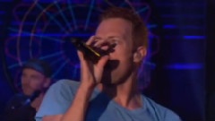 Every Teardrop Is A Waterfall Ellen