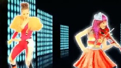 Just Dance 4