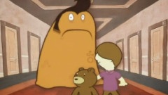 Mondsters Under The Bed