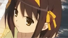 Simply Haruhi