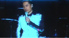 当你从我眼中离