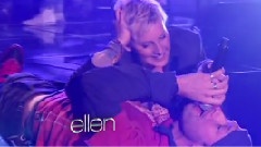 Every Teardrop Is A Waterfall