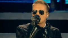 Westlife Live At Croke