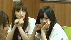 新主持面试AKB - ネ申TV S04E01 中文字幕
