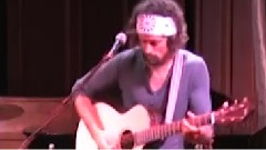 Jason Mraz - You And I Both Live In Sophie's Lounge