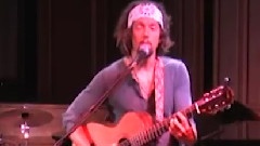 Jason Mraz - Won't You Be My Neighbor Live In Sophie's Lounge